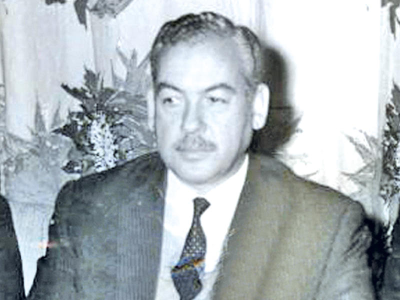 حسين الشافعيn