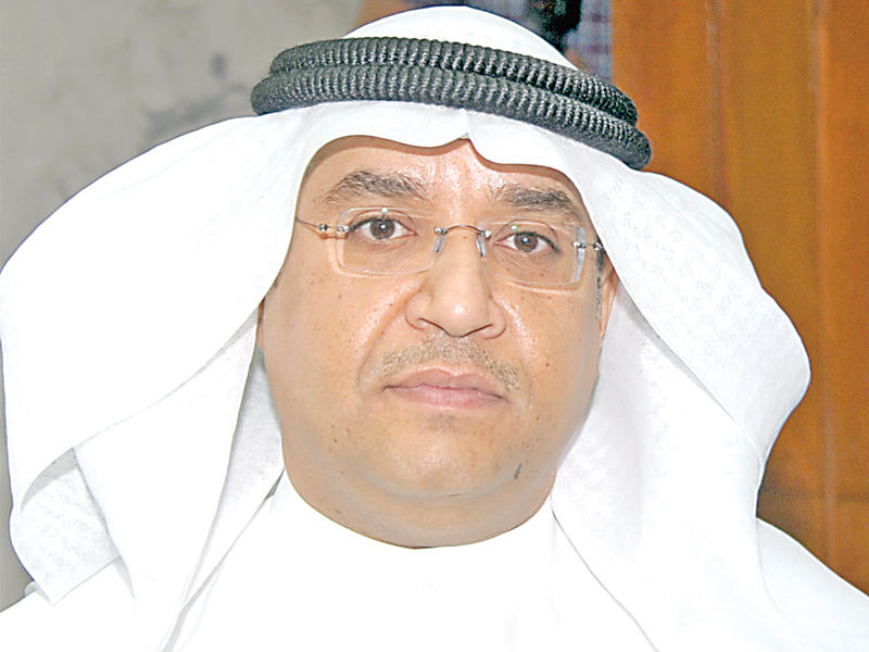  نائب رئيس المجلس البلدي، مشعل الجويسري