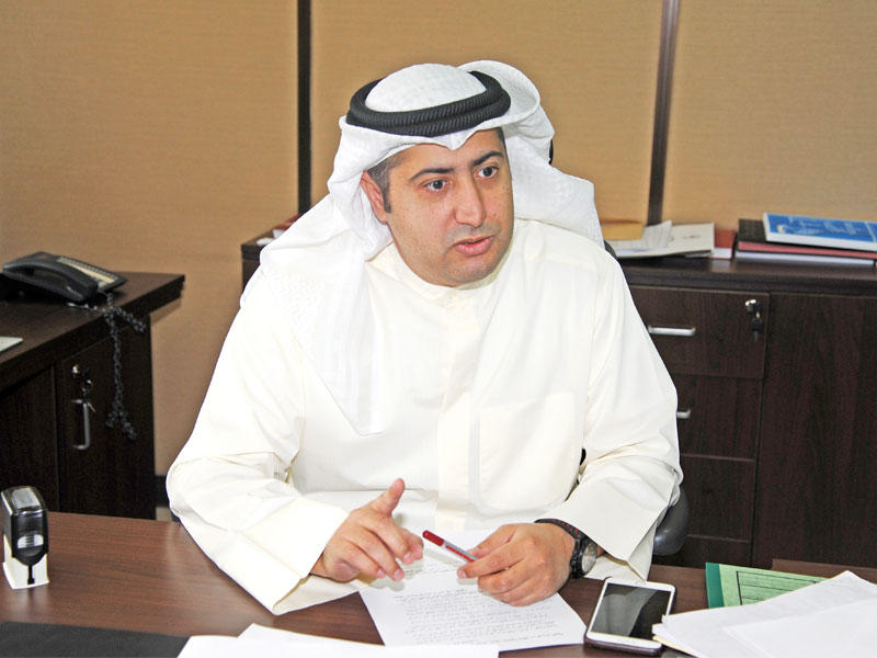  المستشار عبدالله العصيمي