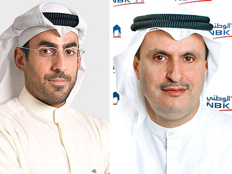 عصام الصقر , فيصل الحمد