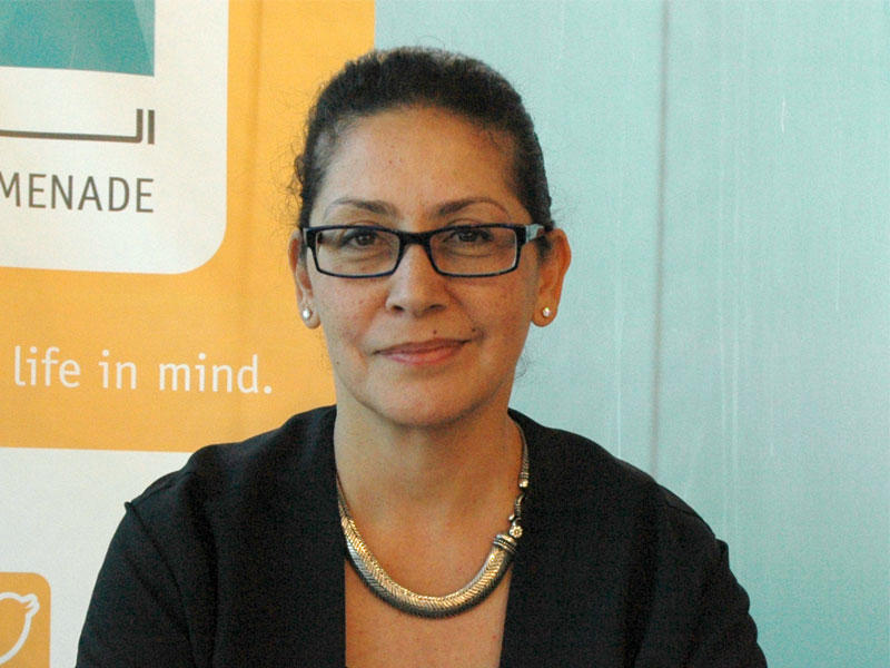 فوزية السلطان