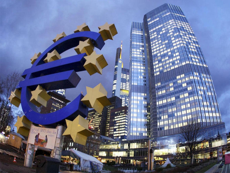 المركزي الأوروبي