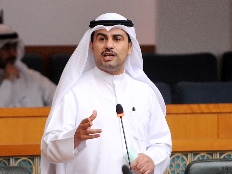 ناصر الدوسري