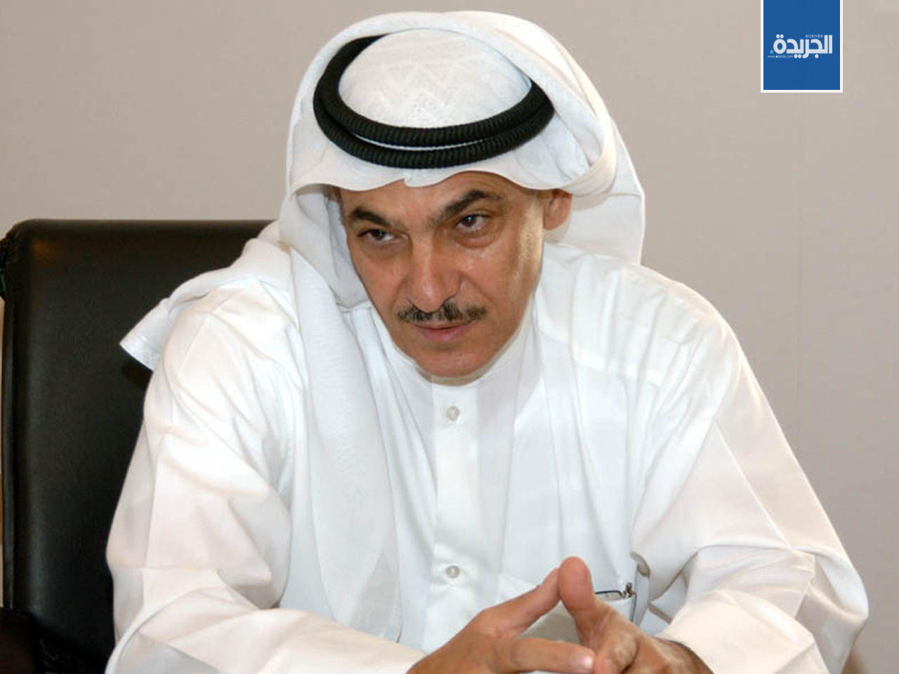 الفلكي والمؤرخ عادل السعدون (ارشيفية)