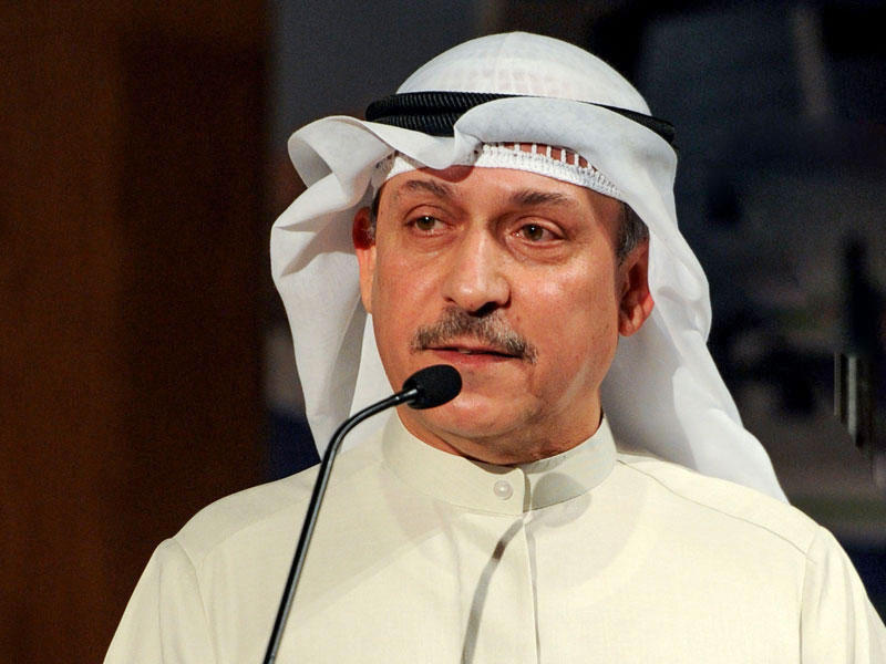  الأمين العام لمجلس الجامعات الخاصة د. حبيب أبل