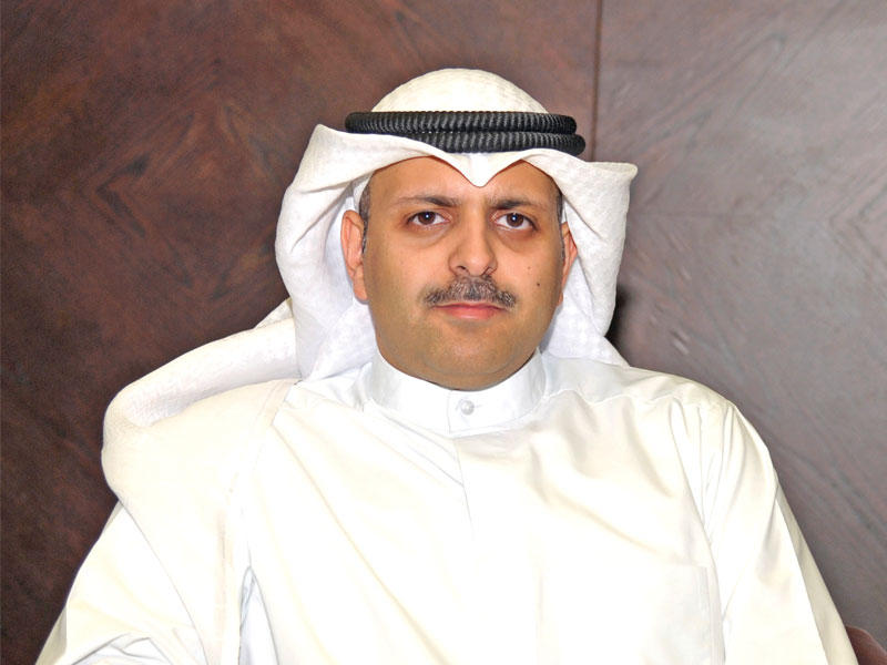 محمد البغيلي