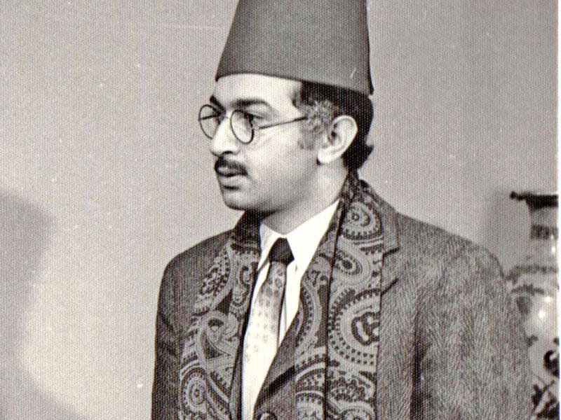 نور الشريف في شخصية كمال عبدالجوادn