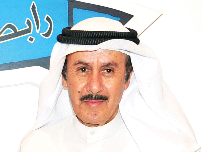 خليفة الوقيان