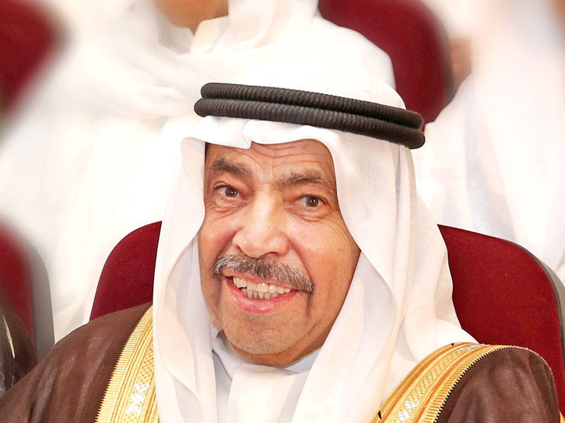 عبدالعزيز البابطين