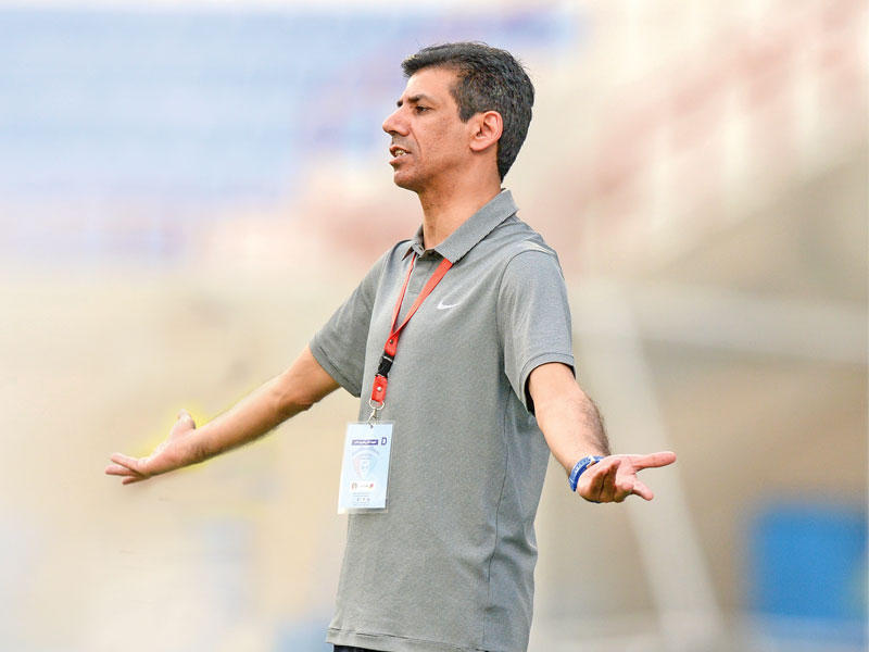 أحمد عبدالكريم