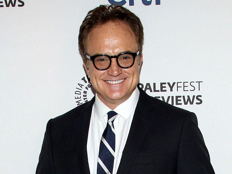 الممثل الأميركي برادلي ويتفورد