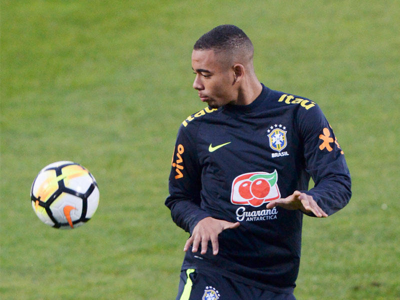 غابرييل جيسوس