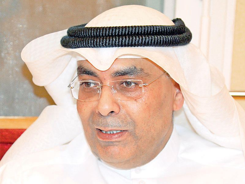 فيصل المقصيد