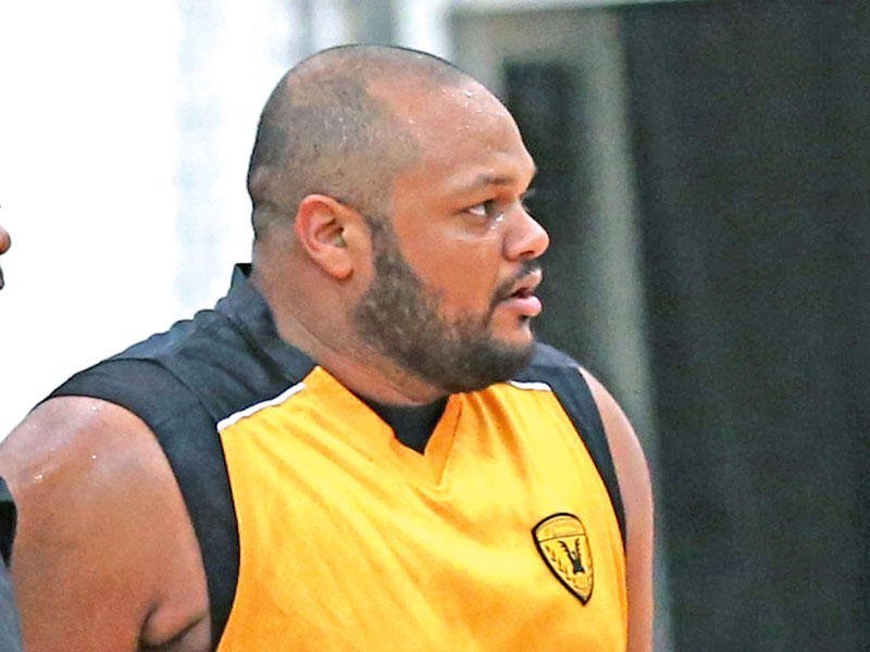 محمد سالمين