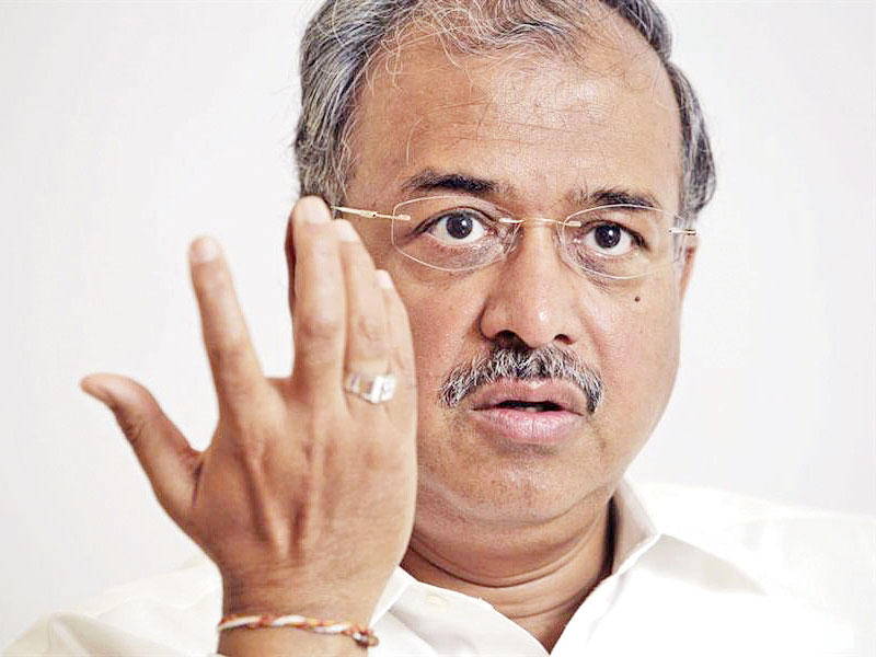 ديليب شانجفي