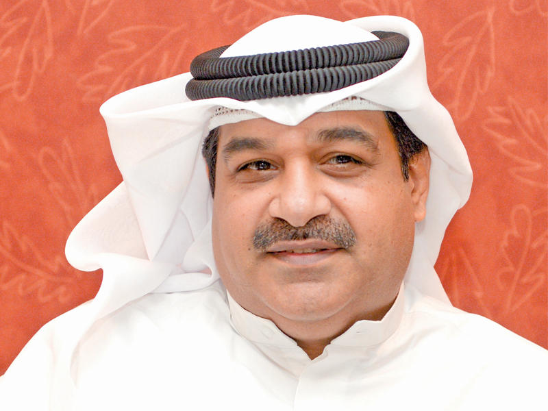 خالد الشريدة