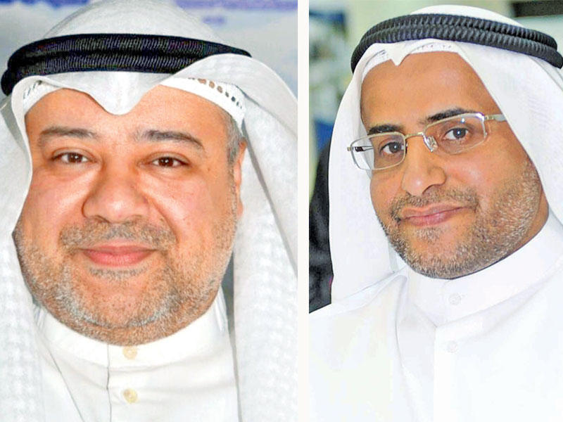 فارس العنزي - خالد مهدي