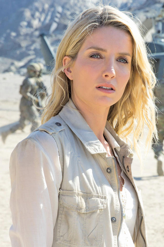 أنابيل واليس