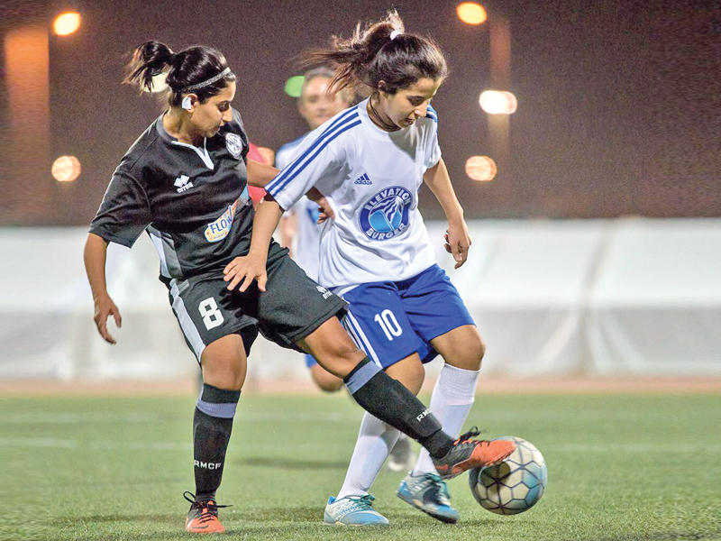 جانب من لقاء سابق