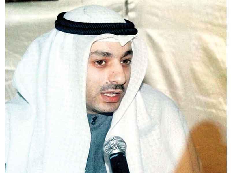 منصور المنصور