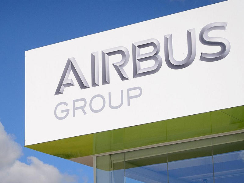 شركة إيرباص