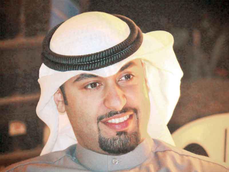 عثمان المسعود