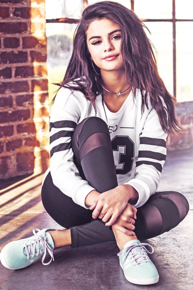 سيلينا غوميز