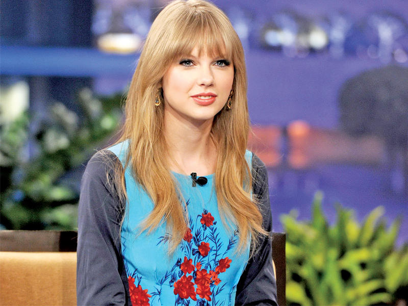  تايلور سويفت