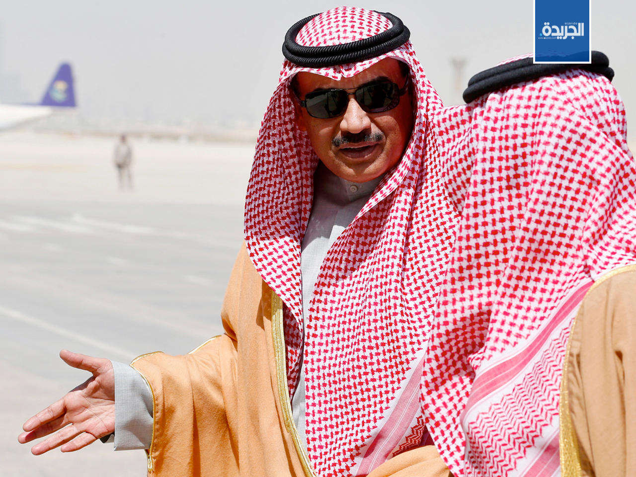 الشيخ صباح خالد الحمد الصباح