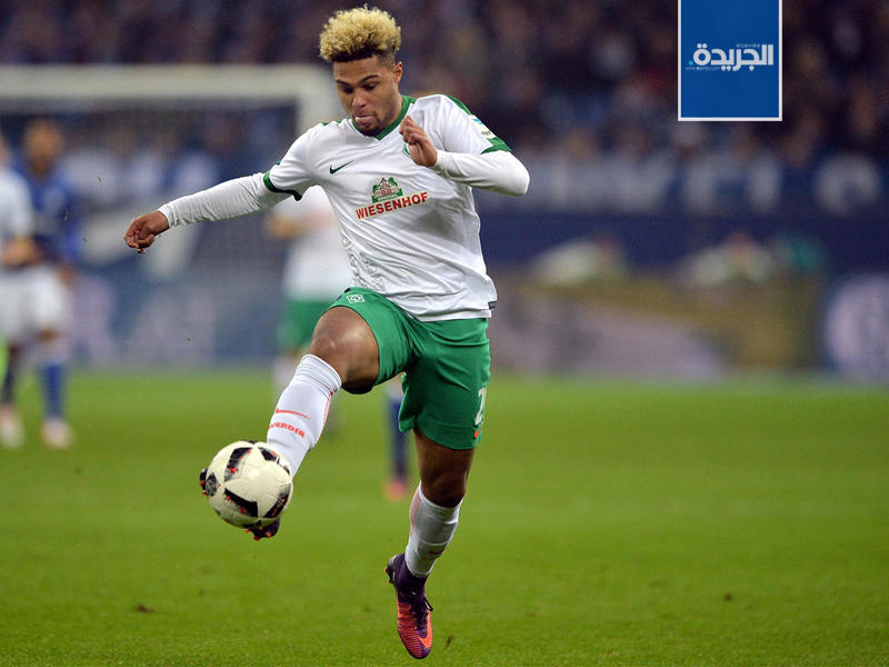 سيرج جنابري