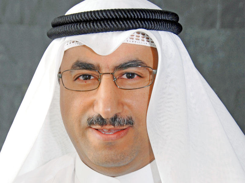  وزير التربية وزير التعليم العالي د. محمد الفارس