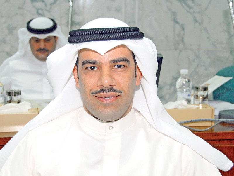  نائب رئيس المجلس البلدي السابق جسار الجسار