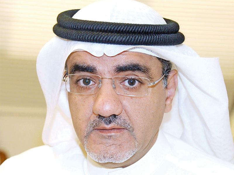 النائب خليل عبدالله