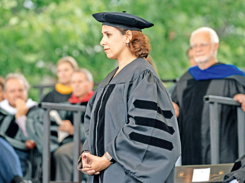 دانة الناصر