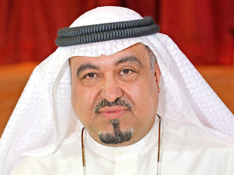 ماجد الصالح