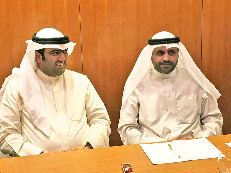 الروضان والجبري