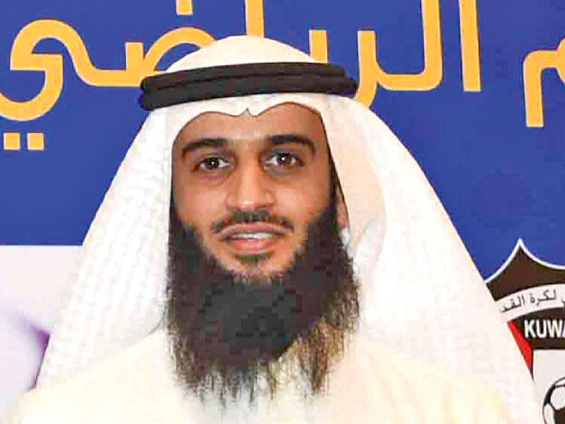 حامد الشيباني