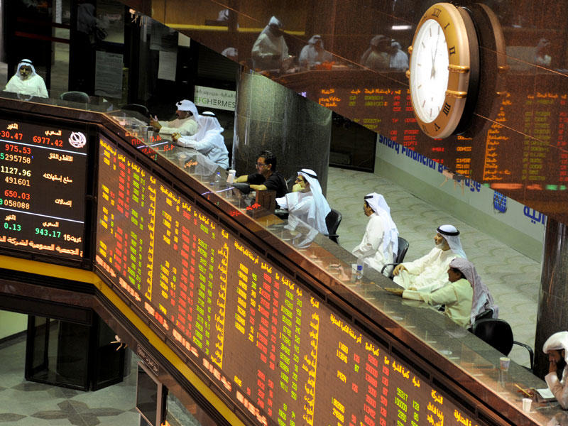 مؤشرات بورصة الكويت