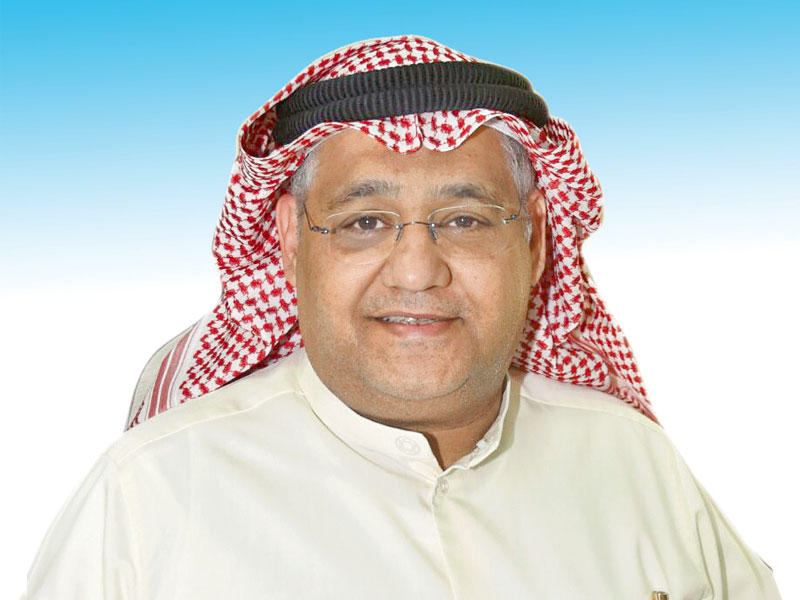 الوكيل المساعد لشؤون قطاع التنمية الاجتماعية، في وزارة الشؤون الاجتماعية، حسن كاظم