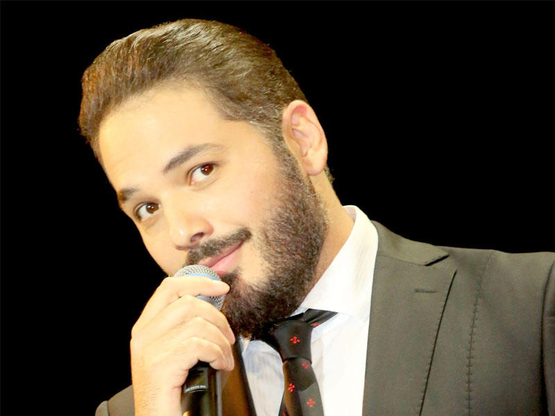 رامي عياش