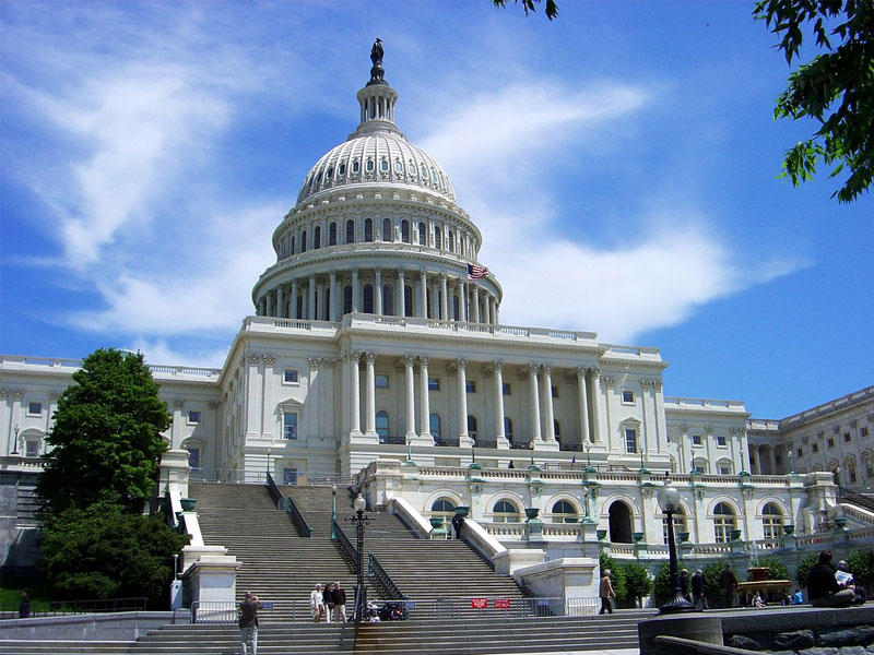 مجلس الشيوخ الأميركي