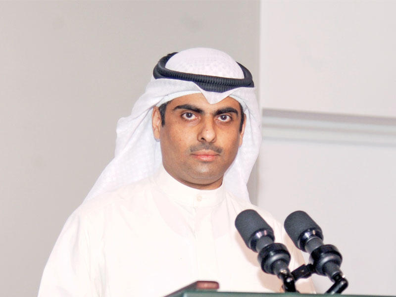  النائب رياض العدساني