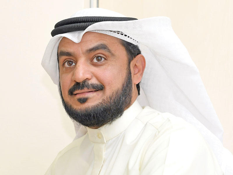 النائب د. محمد الحويلة