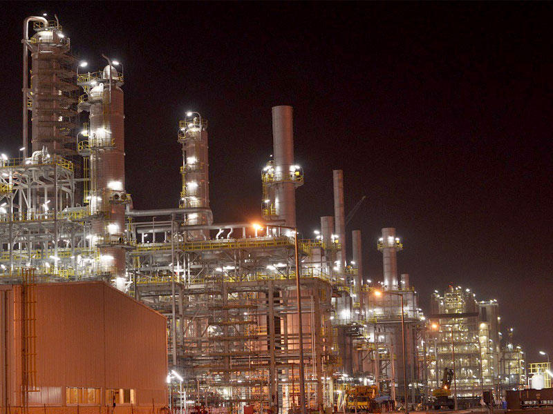 مصفاة الدقم (الكويتية - العمانية)