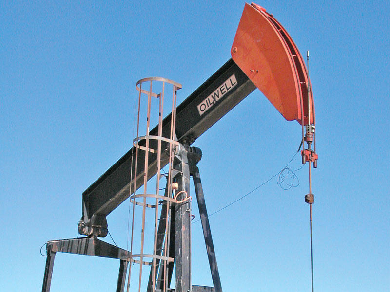  إنتاج النفط العالمي