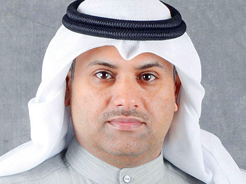 نايف الشمري