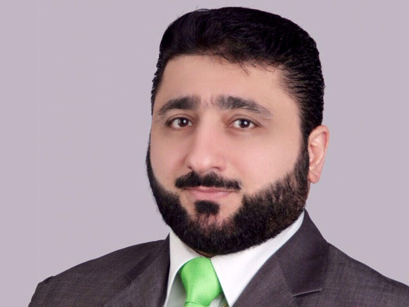 منذر الكندري