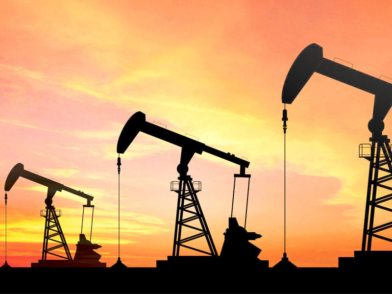 أسعار النفط 