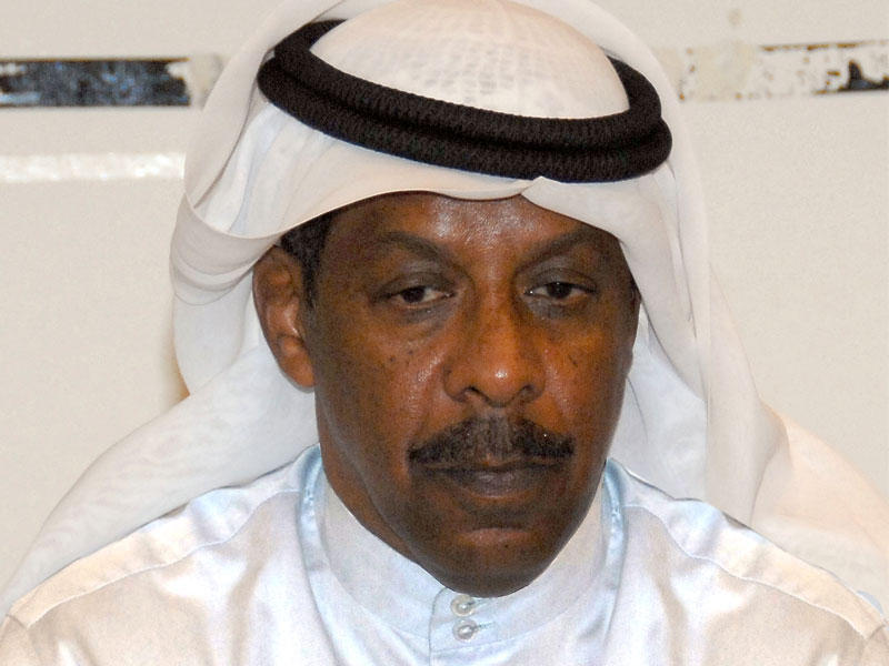 عبداللطيف الرشدان