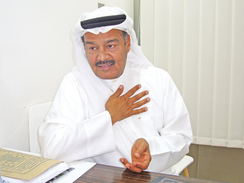 عبدالرحمن العقل